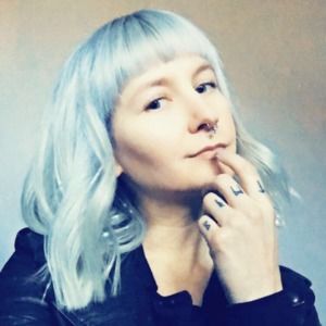 Meet your Posher, Beth